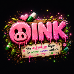 oink