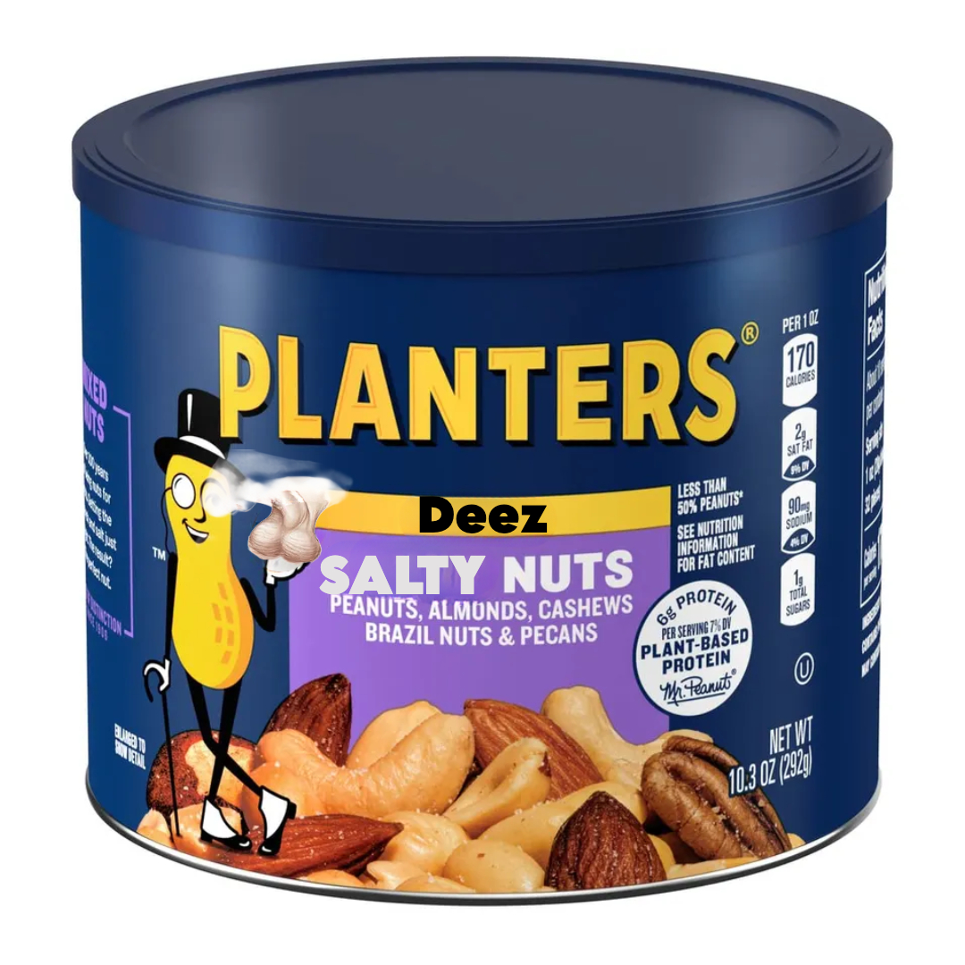 DSALTYNUTS