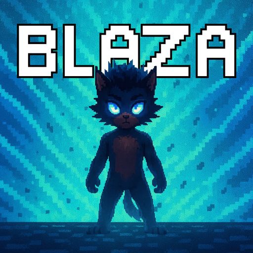 $BLAZA