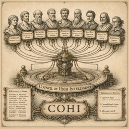 COHI