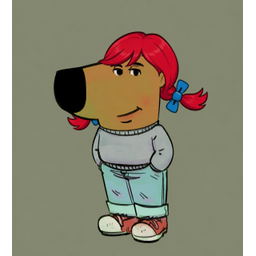 WENDYGUY