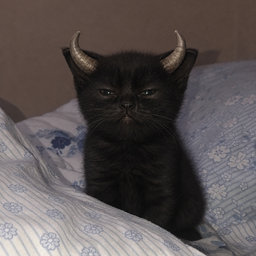 HORNCAT