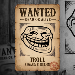 WANTED