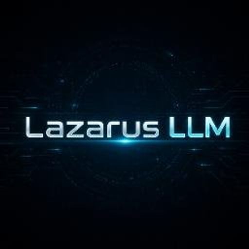 LAZARUS