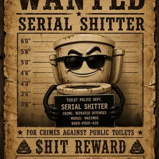 Shitter