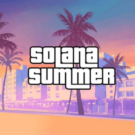 SOLSUMMER