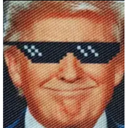 memenald