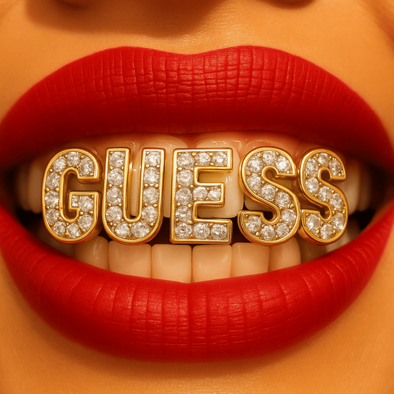 GUESS