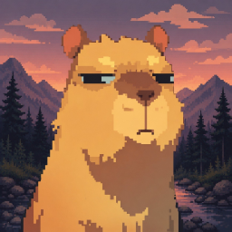CAPYBOSS
