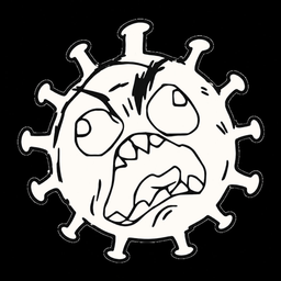 RAGEVIRUS