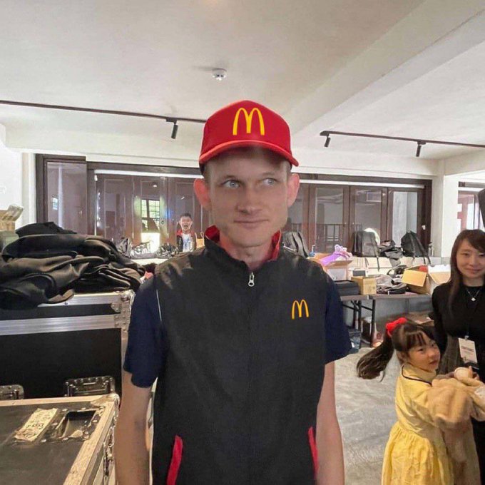 McVitalik