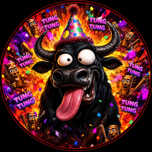 BULLTUNG