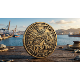 HORMUZ