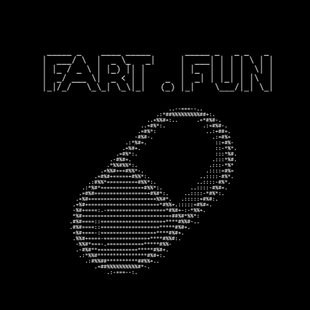 FART.FUN
