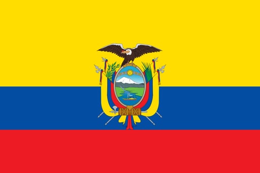 ECUADOR 
