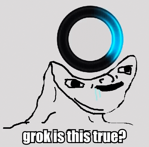 GROK