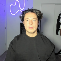 ElonMusk