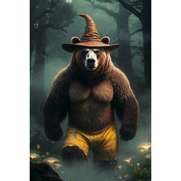 $BIGBEAR