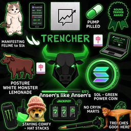 Trencher
