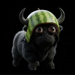 bull