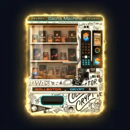 GACHA