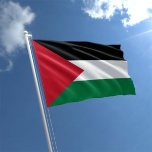 PALESTINE