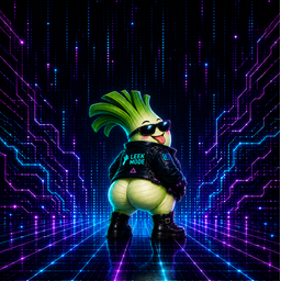CybrCheek