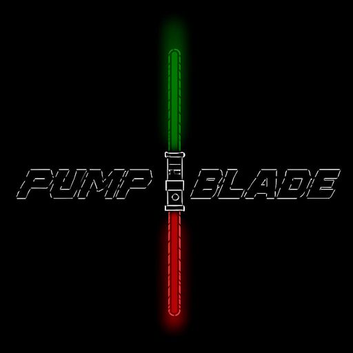 PUMPBLADE