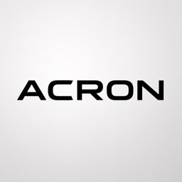 acron