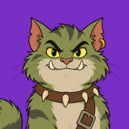 ORCCAT