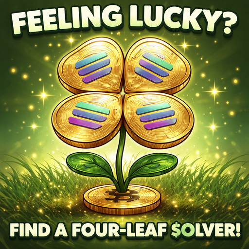 x4SOLver