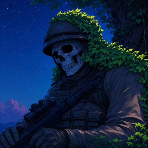 SKULLY