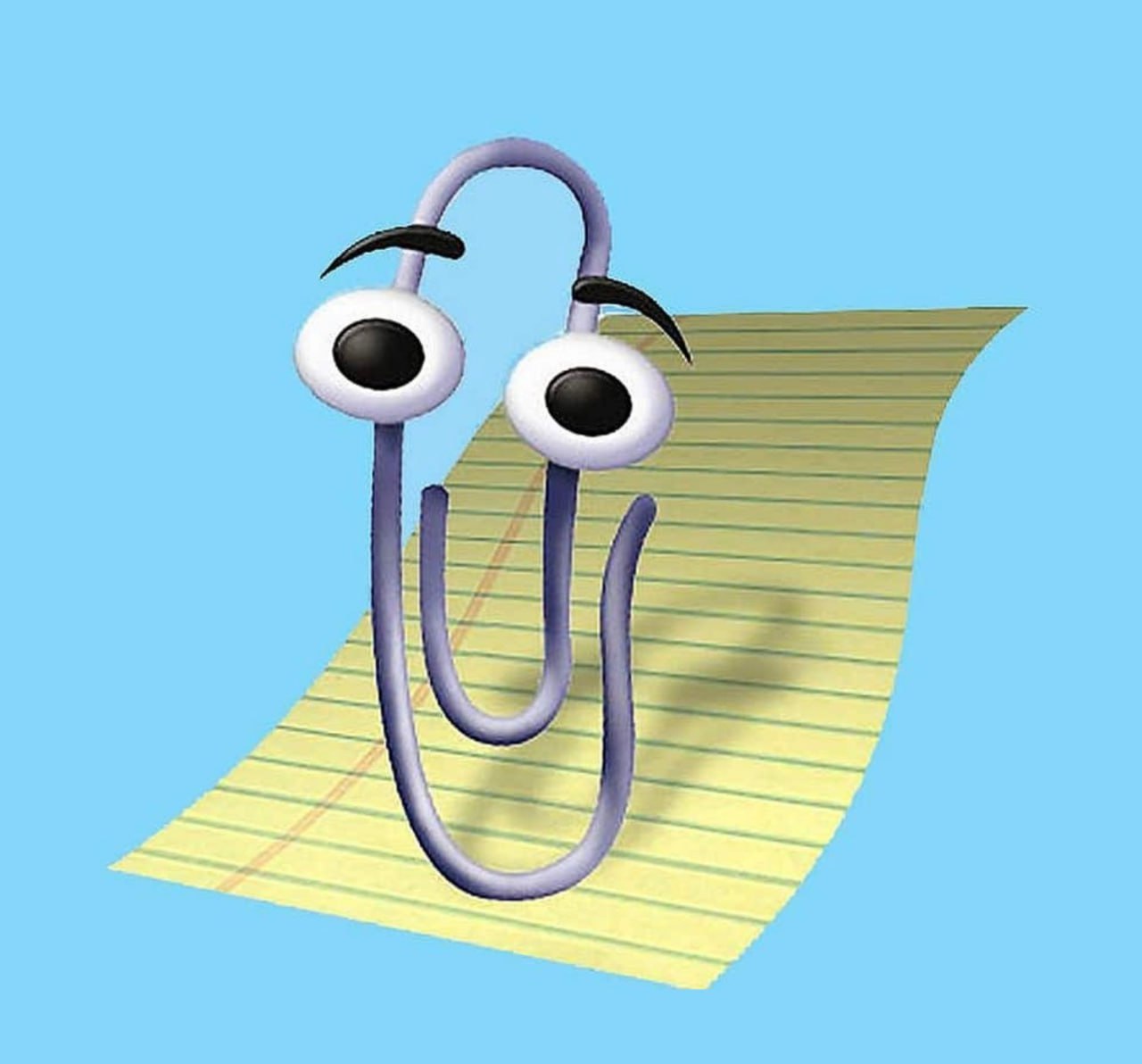 CLIPPY