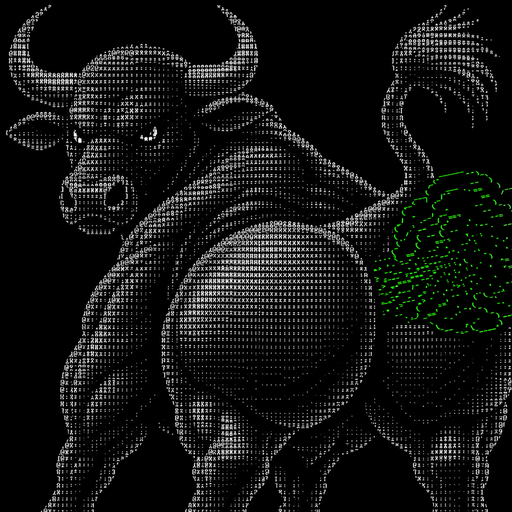FARTBULL