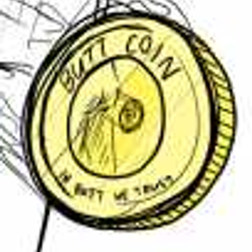 buttcoin