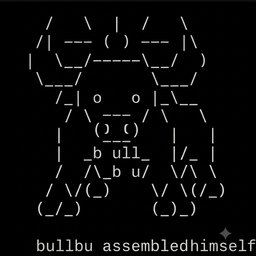 BULLBU