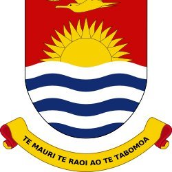 KIRIBATI