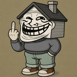 trollhouse