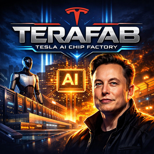 TERAFAB