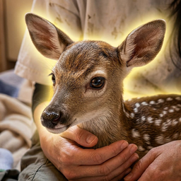 バンビ