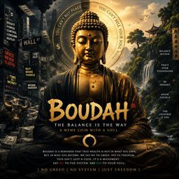 $Boudah