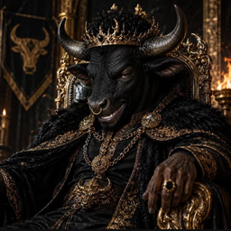 bulleus