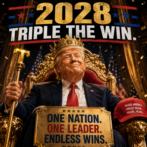 TRUMP28