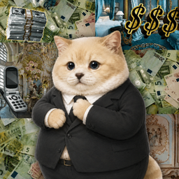 fatcat