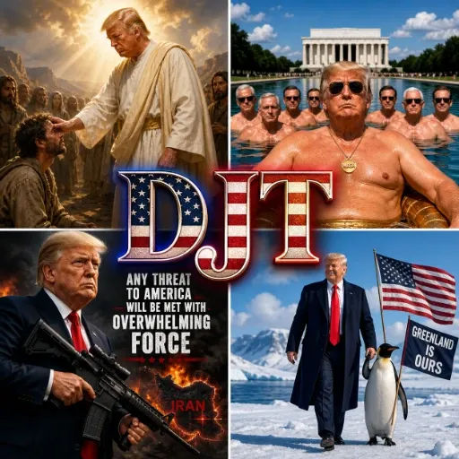 DJT
