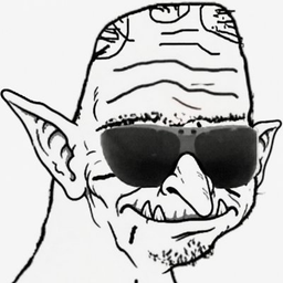 unc goblin