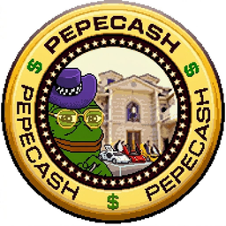 PEPECASH