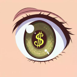 $
