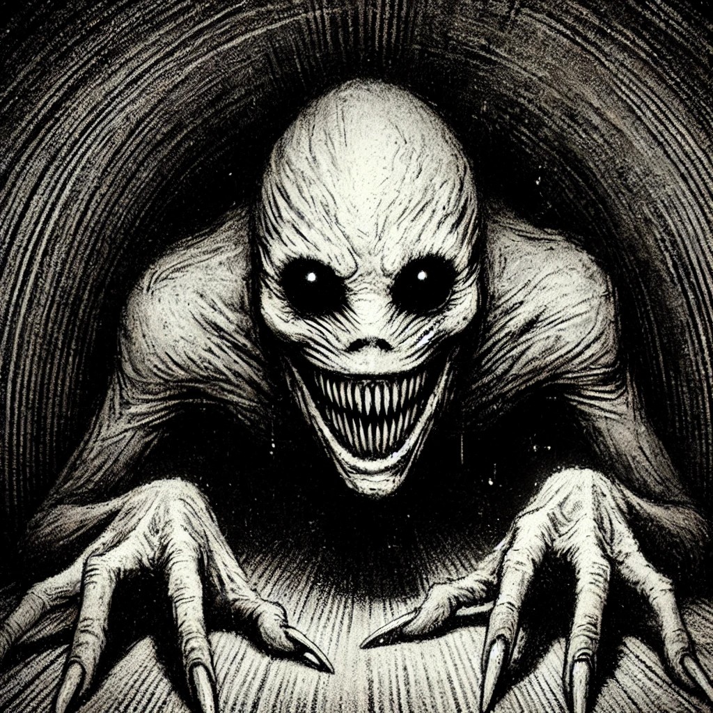 TERROR