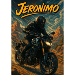 JERO
